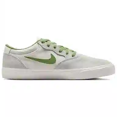Nike SB Chron 2 Grey Green