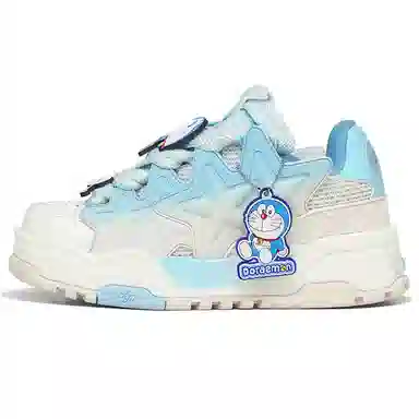 DoraemonA x KAALIXTO