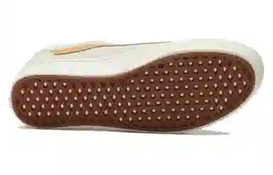 Vans Comfycush Old Skool Grey Orange