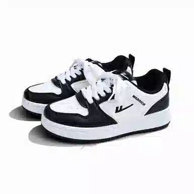 Warrior Classic Low Sneakers