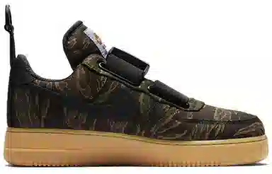 Carhartt WIP x Nike Air Force 1 Utility PRM