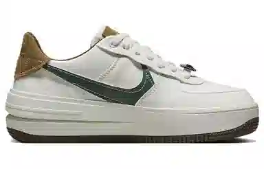 Nike Air Force 1 Low White