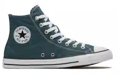 Converse Chuck Taylor All Star High Top Navy