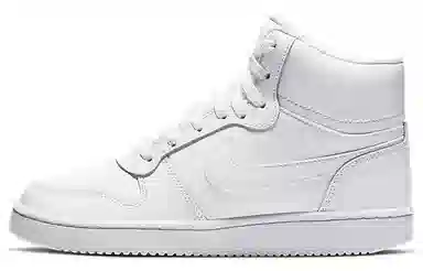Nike Ebernon Mid White