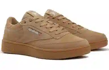 Reebok Club C 85 Brown