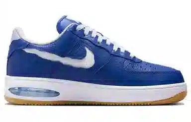 Nike Air Force 1 Low Blue