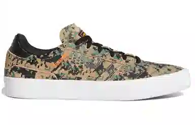 adidas Busenitz Vulc II Camo
