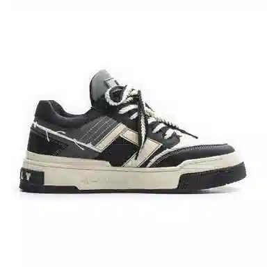 Jifffly Air Cushion Black Beige