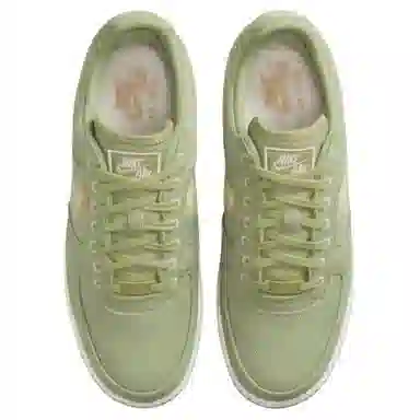 Nike Air Force 1 Low Green