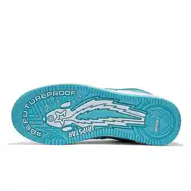 RIPSTAR SKBD BK-01 Mint Smoothie