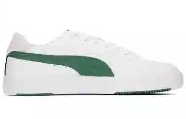 PUMA Serve Pro Lite White Green