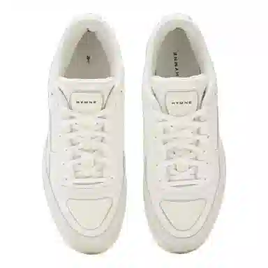 HYMNE x Reebok Club C Revenge Beige