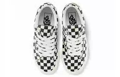 Vans SID Dx logo