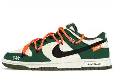 Nike Dunk FZBB