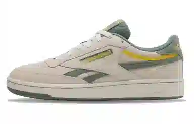 Reebok Club C Revenge Grey Green