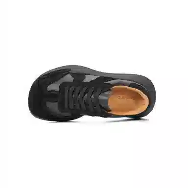 CROOKED CARD Black Warrior