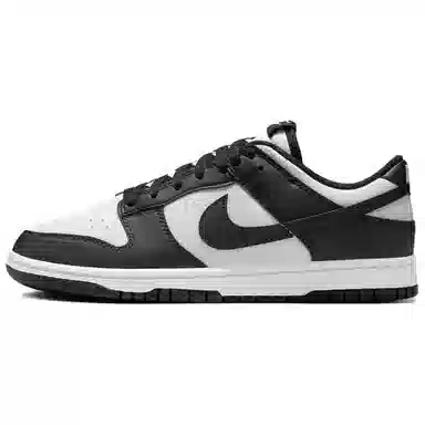 Nike Dunk Low Next Nature "White/Black"