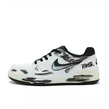 Nike Full Force Low