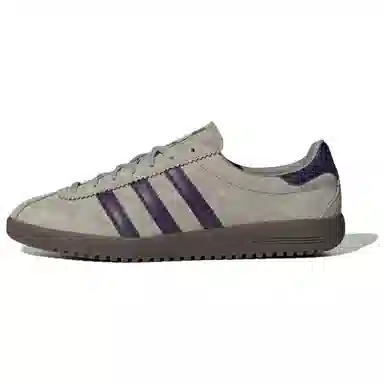 adidas Bermuda Grey