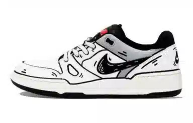 Nike Full Force ABLOODING