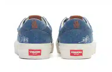 Vision Street Wear Flat Top