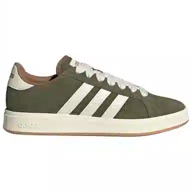 adidas Grand Court Base 00s Green