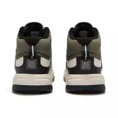 FILA Fusion Bank II Mid We