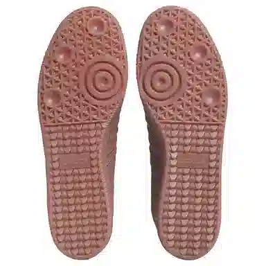 Pharrell Williams x adidas Samba Humanrace Pink