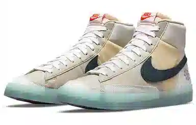 Nike Blazer '77 "Move to Zero"
