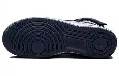 Nike Air Force 1 High "Patriots"