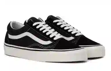 Vans Old Skool 36 DX Anaheim