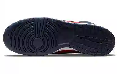 Supreme x Nike Dunk "By Any Means"