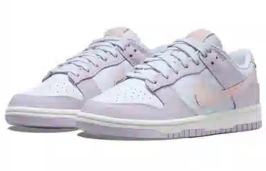 Nike Dunk Low "Atmosphere Pink"