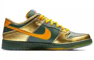 Nike Dunk SB Pro Low Doernbecher