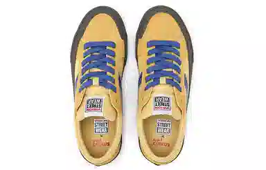 oddCIRKUS x Vision Street Wear Astley Pro