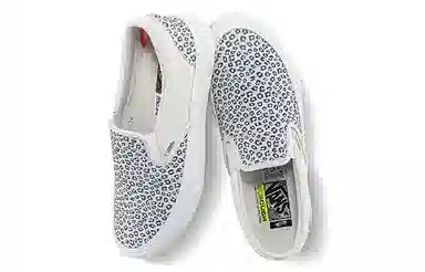 Vans slip-on Classic VR3 LX