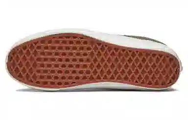 Vans Half Cab OG LX Grey White