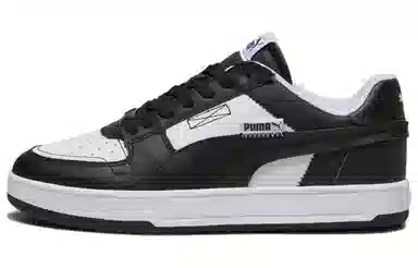 PUMA Caven 2.0 Black White