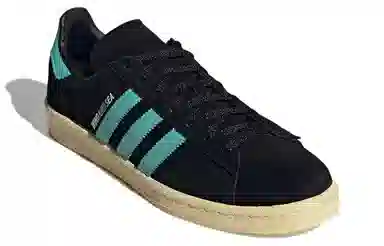 adidas Campus Black Blue