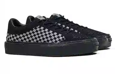 EQLZ Equalizer Fault GhostKnit