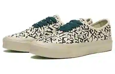 Taka Hayashi x Vans Style 43 Vault TH LX