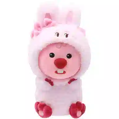 LFashion Life x Zanmang Loopy