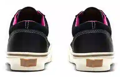 Bodega x Vans Style 36 LX Black