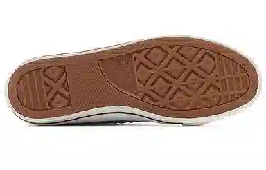 Converse One Star Pro Suede Blue White