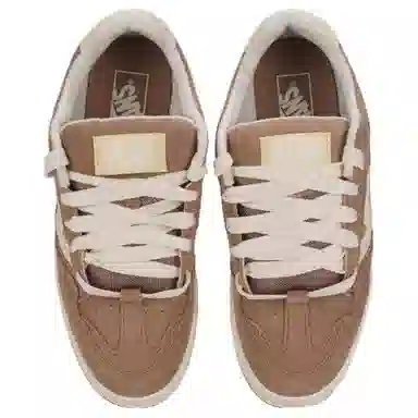 Vans Upland CL Brown