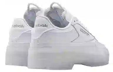 Reebok Club C Cardi B