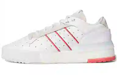 adidas Rivalry RM Low White Red