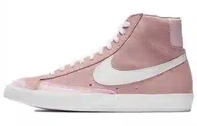 Nike Blazer Vintage '77 Mid White Pink