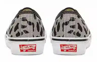 WACKO MARIA x Vans Authentic OG Authentic LX