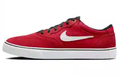 Nike SB Chron 2 Red